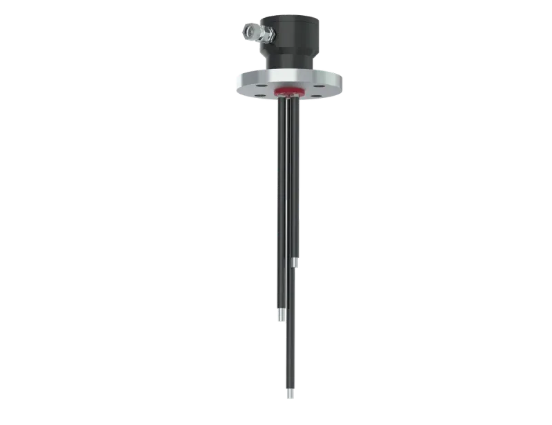 Image for Conductivity Level Switches