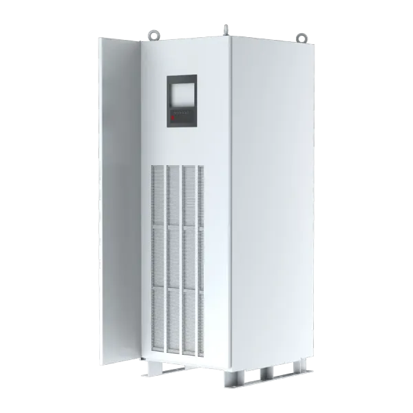 Control Panel Enclosures