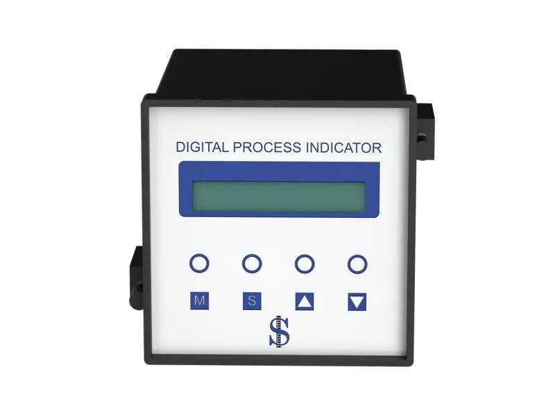 Image for Level Control Instruments
