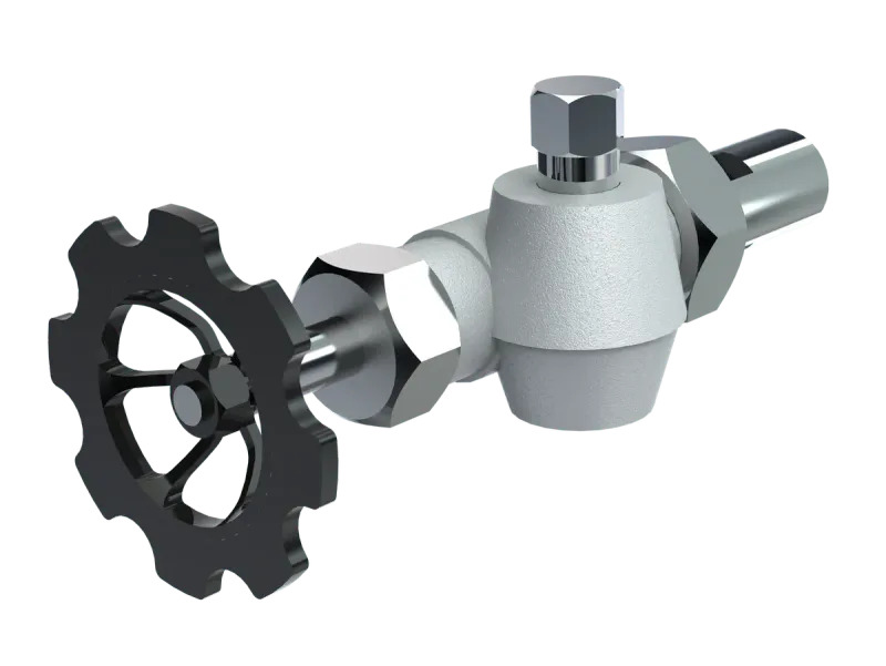 Image for Gauge Valves