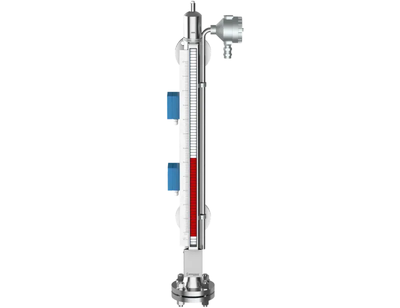 Image for Magnetic Level Indicators (MLIs)