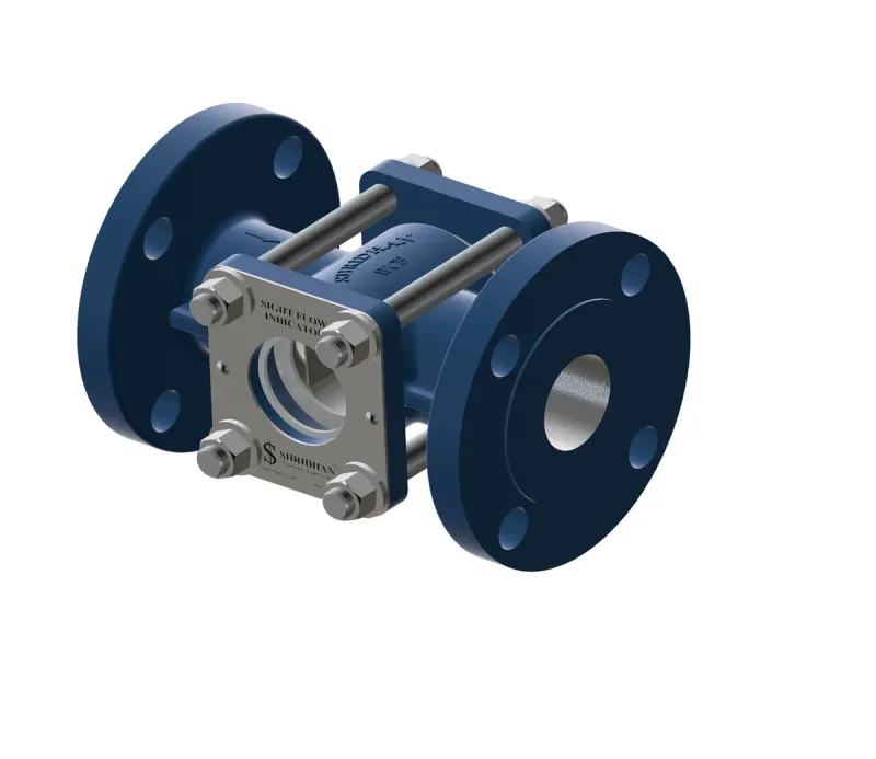 Image for Sight Flow Indicators