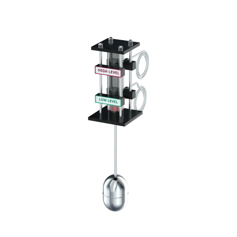 Image for Sight Level Gauges