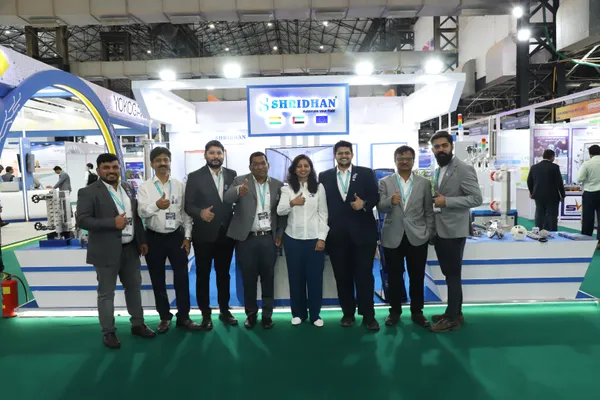 Automation Expo 2025