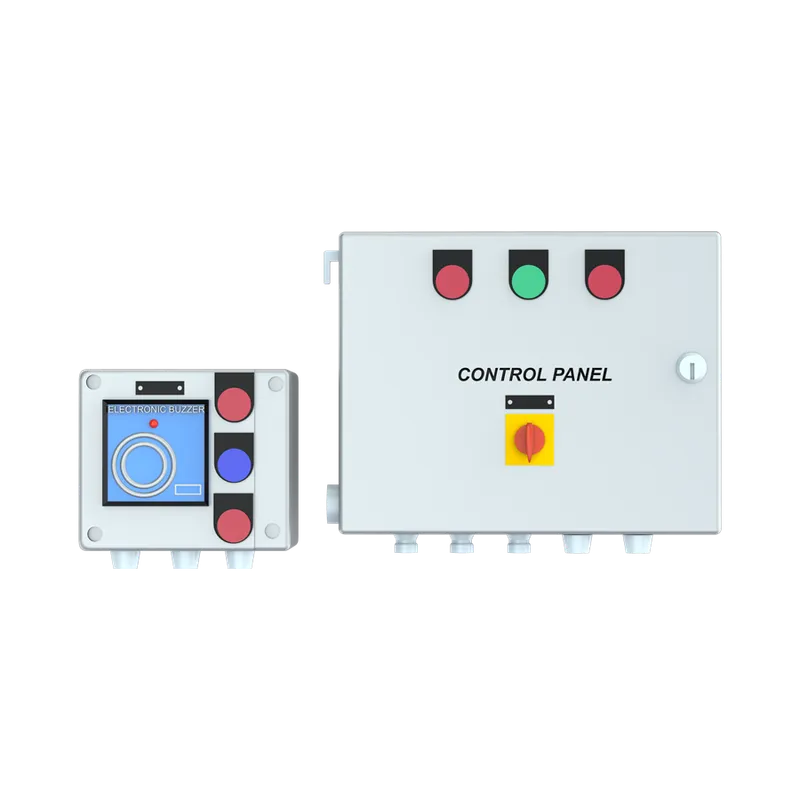 Bilge Alarm Systems - Image 1
