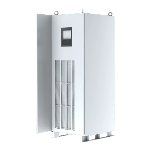 Control Panel Enclosures