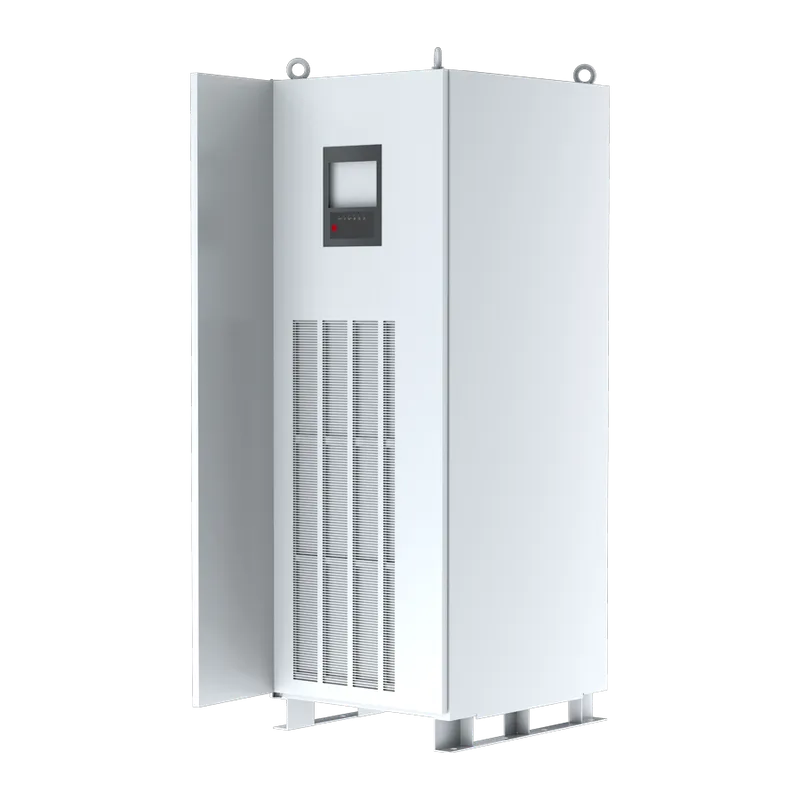 Control Panel Enclosures - Image 1