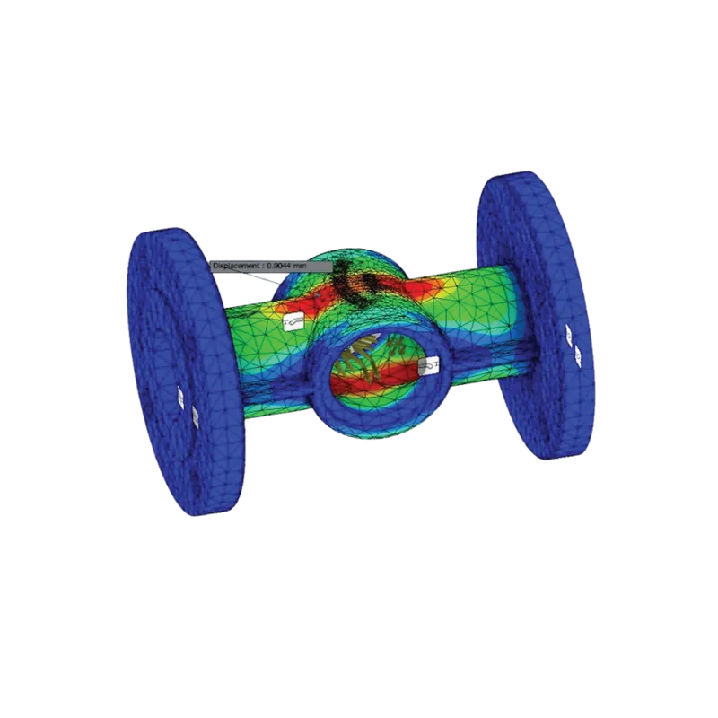 Design & Commissioning