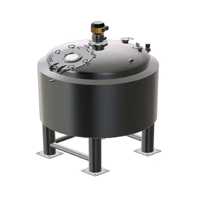 Equipment and Systems