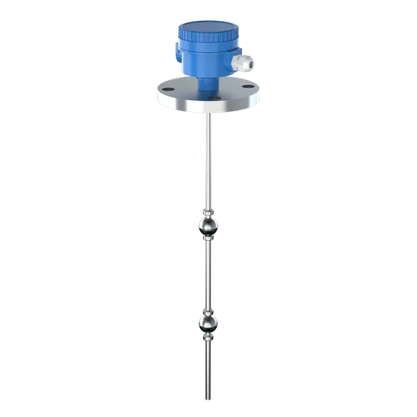 Float & Displacer Level Switches