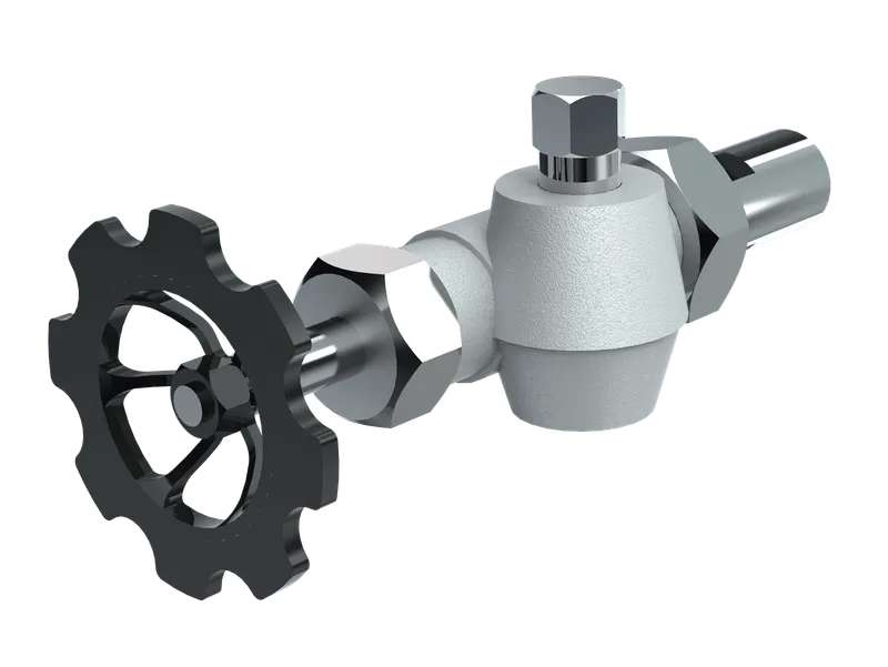 Gauge Valves - Image 1