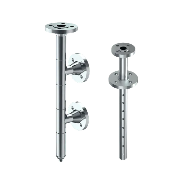 Integrated Solutions