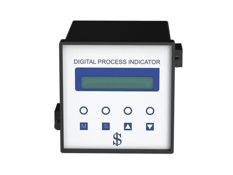 Level Control Instruments - Image 1