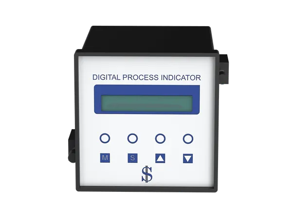 Level Control Instruments