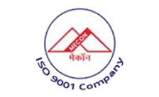 Client or Approval Logo