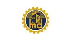 Client or Approval Logo