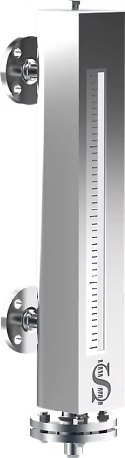 MLI - Insulated Version (Cryogenic)