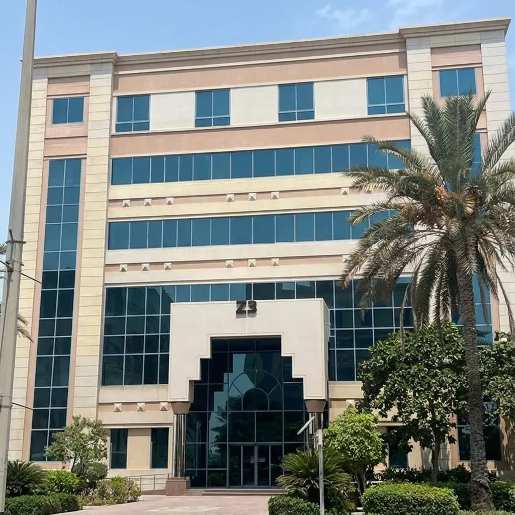 Quality control process