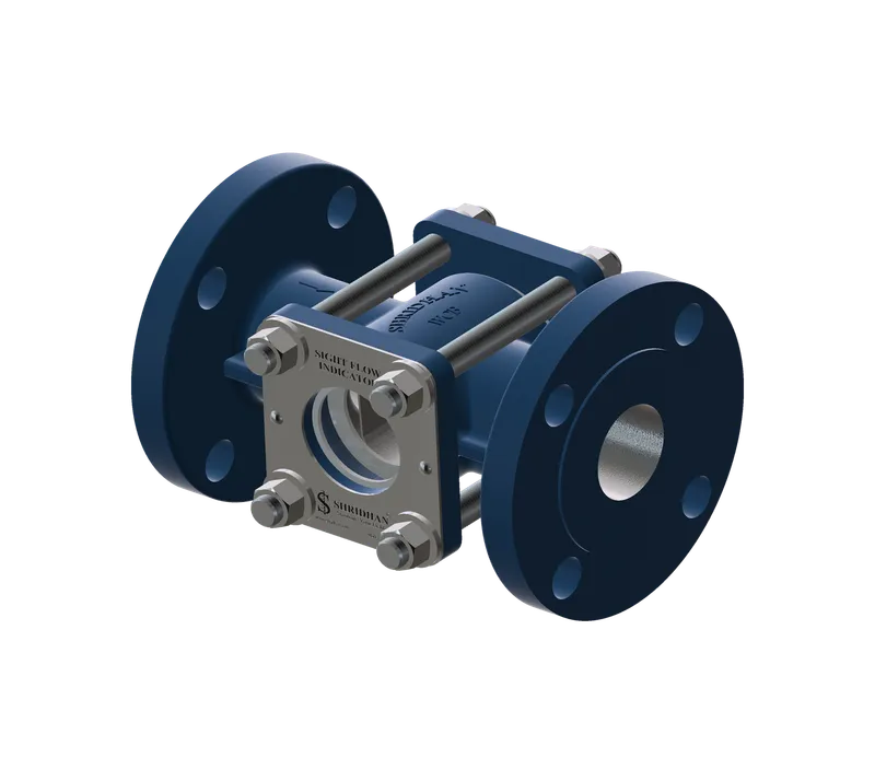 Sight Flow Indicators - Image 1