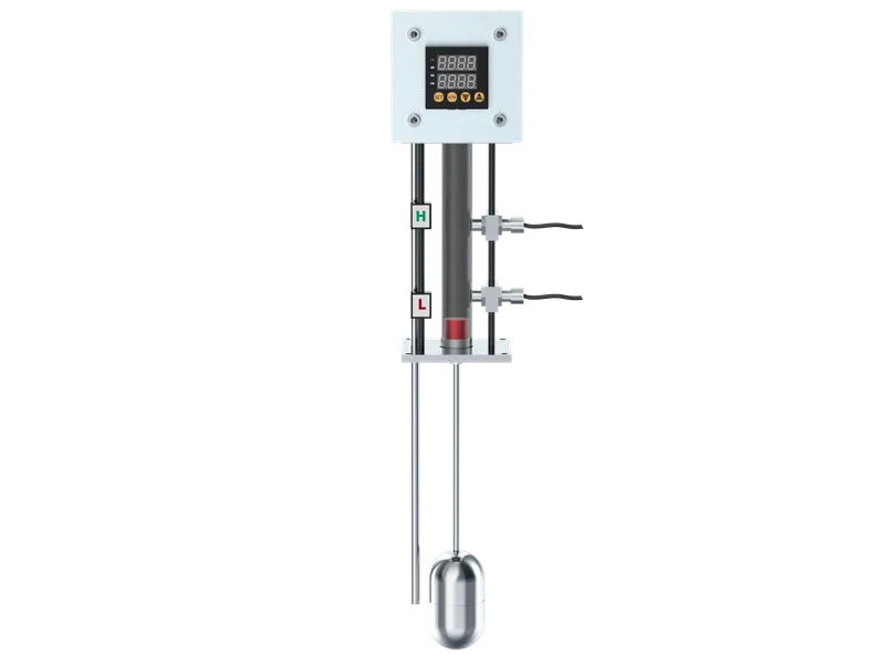 Sight Level Indicator - Image 1